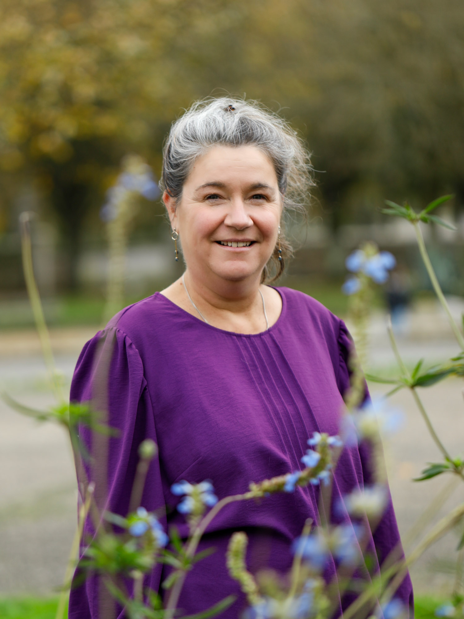 Psychopraticienne en Gestalt & Approche Énergétique