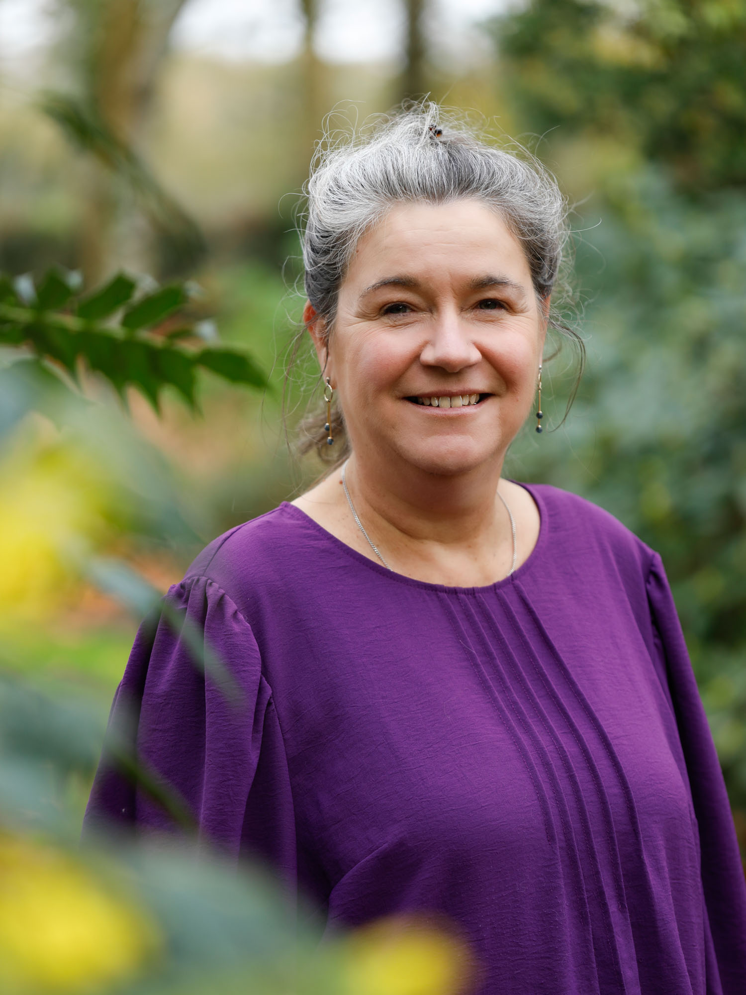 Psychopraticienne en Gestalt & Approche Énergétique