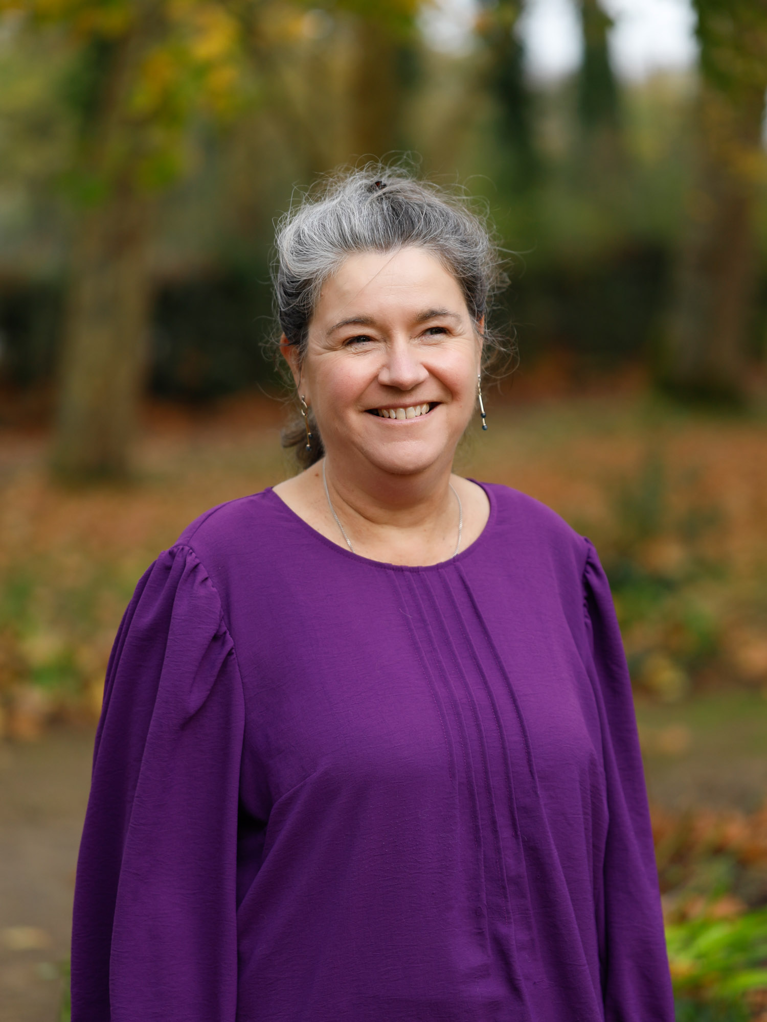 Psychopraticienne en Gestalt & Approche Énergétique